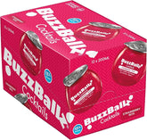 BuzzBallz Cocktails | Strawberry Rita | Multipack x12 | 200ml
