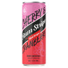 Red Stripe Cranberry Cocktail | 7.5% Vol | 250ml