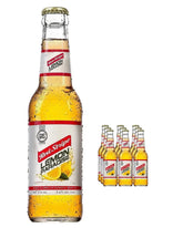 Red Stripe Lemon Paradise Premium Lager | 3.6% Vol | 275ml