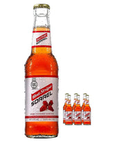 Red Stripe Sorrel Premium Lager | 3.6% Vol | 275ml