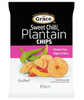 Grace Sweet Chilli Plantain Chips