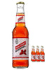 Red Stripe Sorrel Premium Lager | 3.6% Vol | 275ml