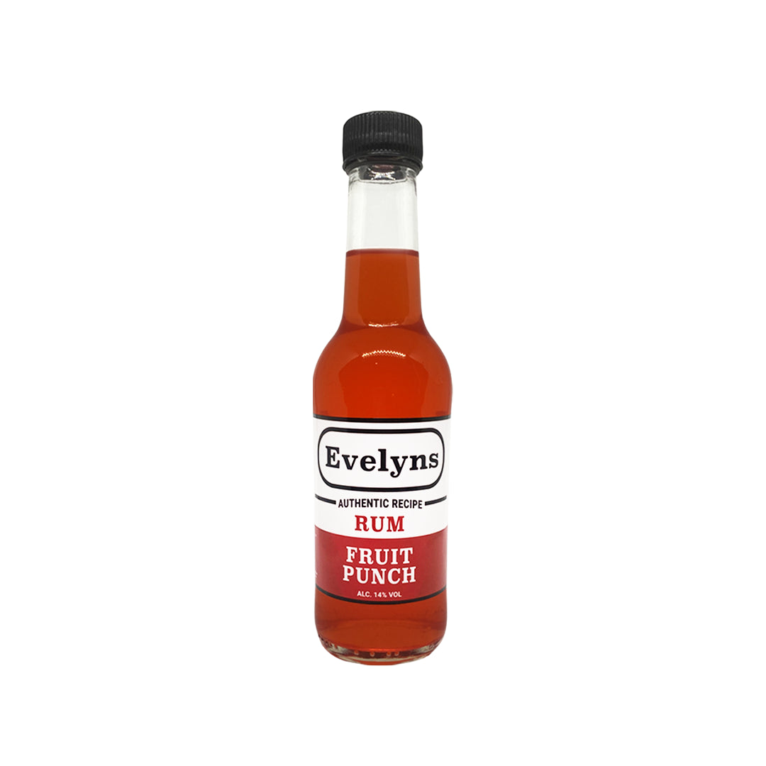 Evelyns Rum Punch_Fruit Punch