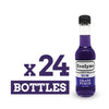 Evelyns Rum Punch | Grape | X24 Bottles | 14% Vol | 290ml